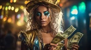 Màn hình nổ hũ jackpot tích lũy bong da vip trên điện thoại Việt Nam